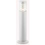 Ideal Lux TRONCO 109145 Lampă de podea 1x42W/E27 ip65
