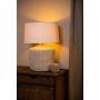 Lucide AMBALA 10552/81/73 Lampă de masă 1x40w/e27 ip20