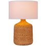 Lucide ARRAH 10553/81/73 Lampă de masă 1x40w/e27 ip20