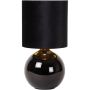 Lucide ESTERAD 10519/81/30 Lampă de masă 1x40w/e14 ip20