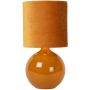 Lucide ESTERAD 10519/81/44 Lampă de masă 1x40w/e14 ip20