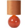 Lucide ESTERAD 10519/81/53 Lampă de masă 1x40w/e14 ip20