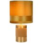 Lucide EXTRAVAGANZA 10500/81/34 Lampă de masă 1x40w/e14 ip20