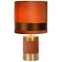Lucide EXTRAVAGANZA 10500/81/43 Lampă de masă 1x40w/e14 ip20