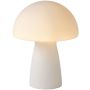 Lucide FUNGO 10514/01/61 Lampă de masă 1x60w/e27 ip20
