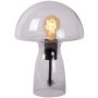 Lucide FUNGO 10514/01/65 Lampă de masă 1x60w/e27 ip20