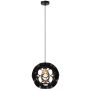Lucide HANNELORE 10423/30/30 Lampă cu pendul 1x40w/e27 ip20