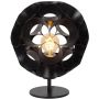 Lucide HANNELORE 10523/01/30 Lampă de masă 1x40w/e27 ip20