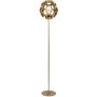 Lucide HANNELORE 10723/01/02 Lampă de podea 1x40w/e27 ip20