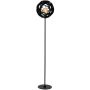 Lucide HANNELORE 10723/01/30 Lampă de podea 1x40w/e27 ip20