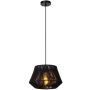 Lucide JESSICA 10421/30/30 Lampă cu pendul 1x60w/e27 ip20