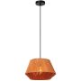 Lucide JESSICA 10421/30/73 Lampă cu pendul 1x60w/e27 ip20