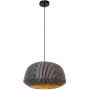 Lucide MADUKA 10450/47/30 Lampă cu pendul 1x40w/e27 ip20