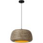 Lucide MADUKA 10450/47/43 Lampă cu pendul 1x40w/e27 ip20