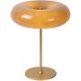 Lucide SENTINO 10525/01/41 Lampă de masă 3x40w/g9 ip20