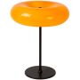 Lucide SENTINO 10525/01/53 Lampă de masă 3x40w/g9 ip20
