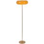 Lucide SENTINO 10725/01/41 Lampă de podea 3x40w/g9 ip20