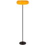 Lucide SENTINO 10725/01/53 Lampă de podea 3x40w/g9 ip20