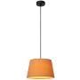 Lucide WOOLLY 10416/01/44 Lampă cu pendul 1x60w/e27 ip20