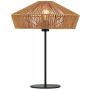 Lucide YUNKAI 10513/40/72 Lampă de masă 1x60w/e27 ip20