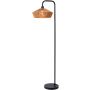 Lucide YUNKAI 10713/28/72 Lampă de podea 1x60w/e27 ip20