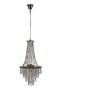 Markslojd ALLINGTON 108124 Lampă cu pendul 3x25W/E14 IP20