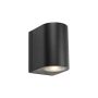 Markslojd ALOR 109107 Aplique de perete 1x4.9W/LED 3000K 450lm IP65