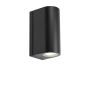 Markslojd ALOR 109110 Aplique de perete 2x4.9W/LED 3000K 450lm IP65
