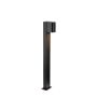 Markslojd ALOR 109113 Lampă de podea 1x4.9W/LED 3000K 450lm IP65