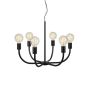 Markslojd AMISTOSO 108290 Candelabru 6x40W/E27 IP20