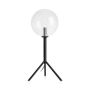 Markslojd ANDREW 107749 Lampă de masă 1x20W/G9 IP20