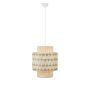 Markslojd ANO 108824 Lampă cu pendul 1x40W/E27 IP20