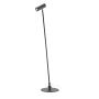 Markslojd ARLO 109185 Lampă de podea 1x4.9W/LED 3000K 450lm IP20