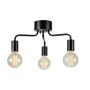 Markslojd AVERY 108102 Lampă de tavan 3x60W/E27 IP20