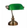 Markslojd BANKERS 105930 Lampă de birou 1x40W/E14 IP20