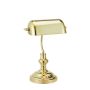 Markslojd BANKERS 108977 Lampă de masă 1x40W/E14 IP20