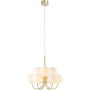 Markslojd BIANCO 107994 Lampă cu pendul 9x20W/G9 IP20
