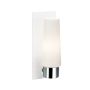 Markslojd BRASTAD 107613 Aplique de perete 1x40W/E14 IP44