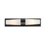 Markslojd BRASTAD 107616 Aplique de perete 2x40W/E14 IP44