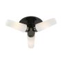 Markslojd BRASTAD 107618 Lampă cu pendul 3x40W/E14 IP44