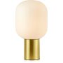 Markslojd BROOKLYN 107868 Lampă de masă 1x60W/E27 IP20