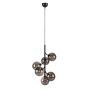 Markslojd CALLISTO 108108 Lampă cu pendul 6x18W/G9 IP20