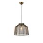 Markslojd CAPANNA 108667 Lampă cu pendul 1x40W/E27 IP20