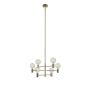 Markslojd CAPITAL 106418 Candelabru 6x60W/E27 IP20