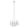 Markslojd CAPITAL 106419 Candelabru 6x60W/E27 IP20