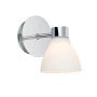 Markslojd CASSIS 106367 Aplique de perete 1x18W/G9 2800K 204LM IP44