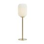 Markslojd CAVA 108251 Lampă de masă 1x40W/E14 IP20