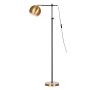 Markslojd CHESTER 107231 Lampă de podea 1x40W/E27 IP20