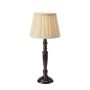 Markslojd CHOCOLAT 108776 Lampă de masă 1x40W/E27 IP20