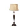 Markslojd CHOCOLAT 108777 Lampă de masă 1x40W/E27 IP20